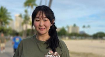 Esther Kang