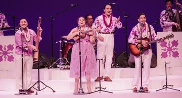 UH Mānoa Department of Theatre and Dance