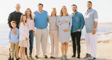 Brennan family