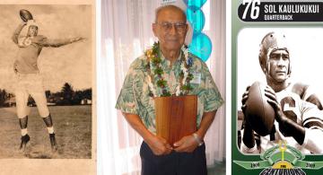 Sol Kaulukukui
