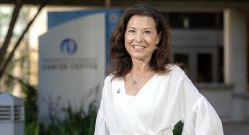 Susan Hirano