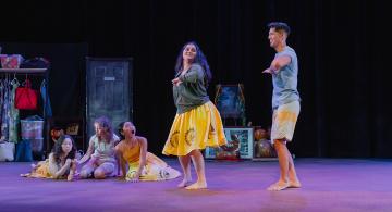 Hawaiʻi Conservatory of Performing Arts