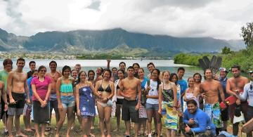 Nurturing the Next Generation for College Success