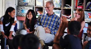 Nurturing Philosophy and Ethics in Education