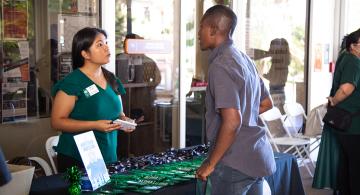 UH Mānoa’s basic needs outreach