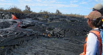 Save Lives – Support Volcano Training