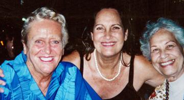 Emma Veary Music Scholarship