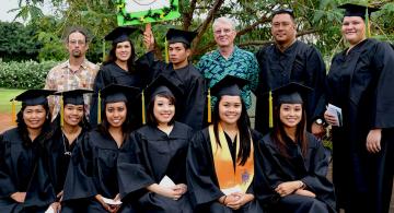 Adopt a Student, Transform a Life