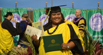 Honor LaFrance, Help Kauai Youth