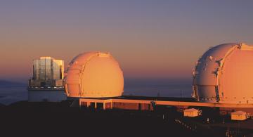 Help IfA Reach New Heights in Astronomy