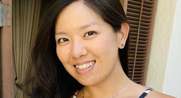 Mary Guo