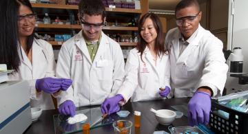 Write a Prescription for Student Success