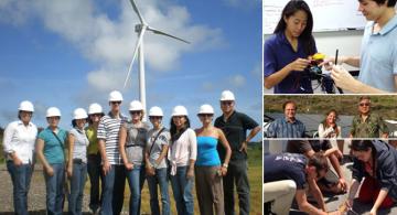 REIS: Help Grow Our Sustainable Future