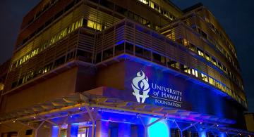 Keep UH’s IT Services on the Cutting Edge