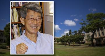 Chung H. Lee