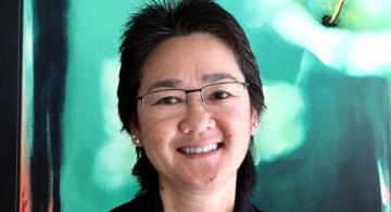 Alison Nakatani Heraclio