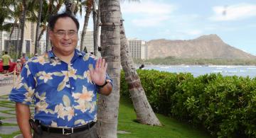 Clinton Inouye