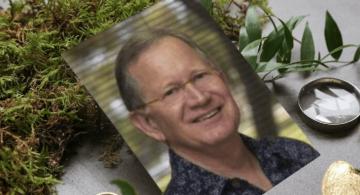 image of Dr. Kem Lowry