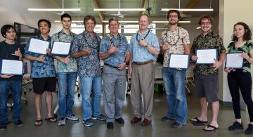 awardees
