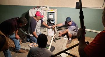 HVAC Pilot Program