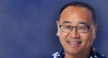 Ian Kitajima