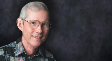 Jon Isle