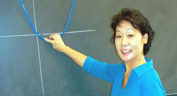 Karen understood her studentss challenges