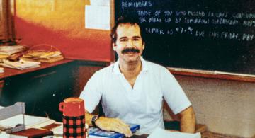 Michael Branley