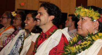 Myron B. Thompson School of Social Work MSW Graduates