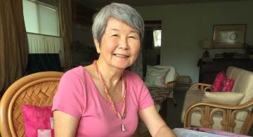 Harriet Natsuyama