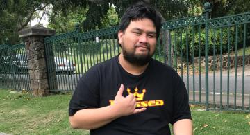 Pono Wong