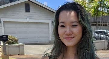 Sarah Igarashi