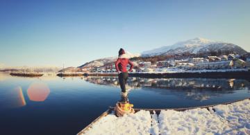 Audrey S. Furukawa Study Abroad 