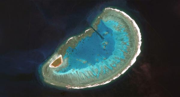 Lady Musgrave Island