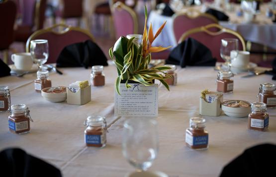 Oahu Community College Scholarship Luncheon 2026 image