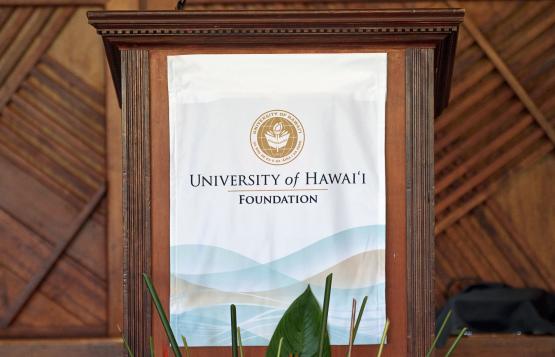 Oahu Community College Scholarship Luncheon 2026 image