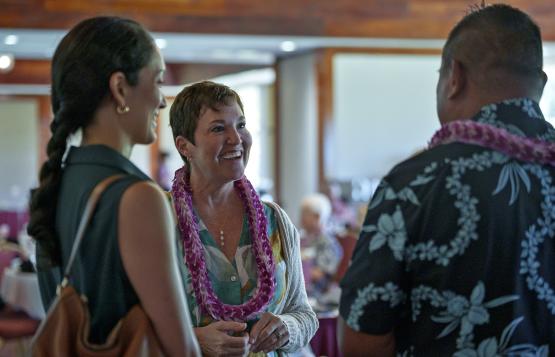 Oahu Community College Scholarship Luncheon 2026 image