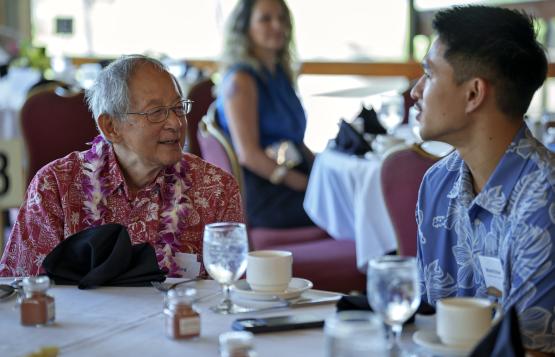 Oahu Community College Scholarship Luncheon 2026 image