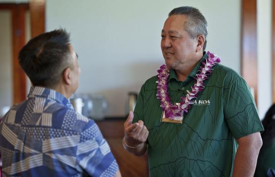 Oahu Community College Scholarship Luncheon 2026 image