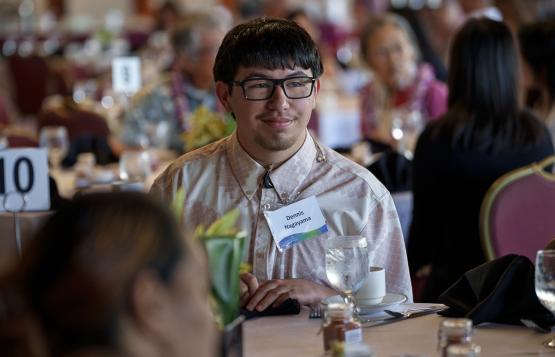 Oahu Community College Scholarship Luncheon 2026 image