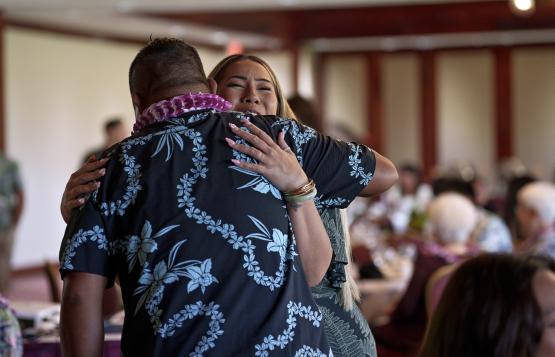 Oahu Community College Scholarship Luncheon 2026 image