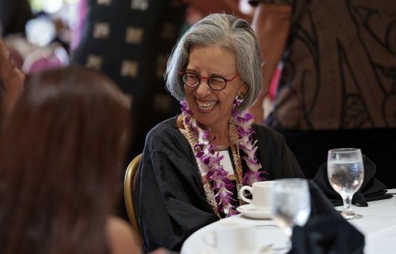 Oahu Community College Scholarship Luncheon 2026 image