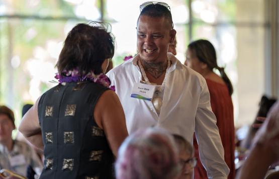 Oahu Community College Scholarship Luncheon 2026 image
