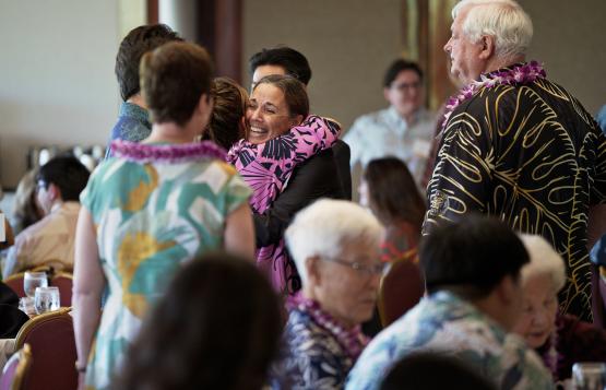 Oahu Community College Scholarship Luncheon 2026 image