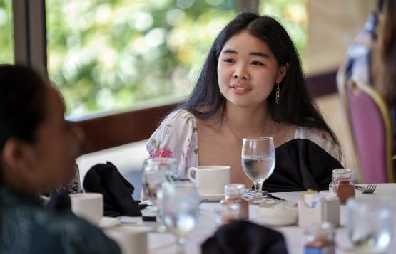Oahu Community College Scholarship Luncheon 2026 image