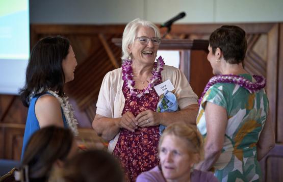 Oahu Community College Scholarship Luncheon 2026 image