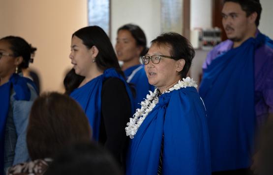 Oahu Community College Scholarship Luncheon 2026 image