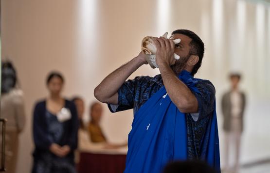 Oahu Community College Scholarship Luncheon 2026 image