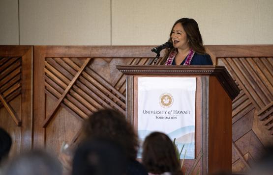 Oahu Community College Scholarship Luncheon 2026 image