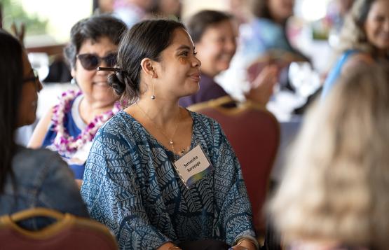 Oahu Community College Scholarship Luncheon 2026 image